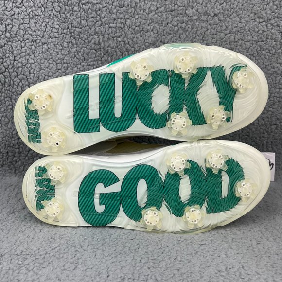 jordan 5 golf lucky and good